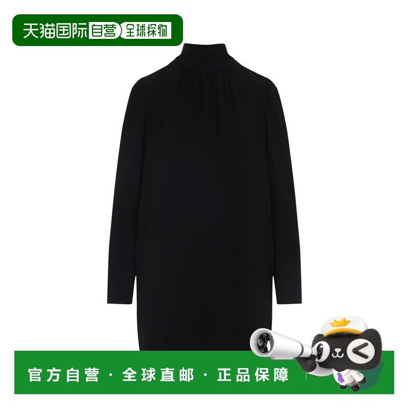 香港直邮MAX MARA 女士连衣裙 25212260316001030 【付后1h可退】