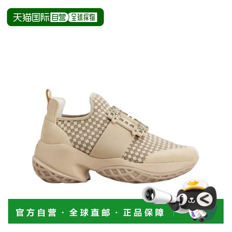 香港直邮Roger Vivier Viv' Run 运动鞋 RVW50642880UNN