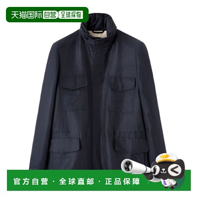 Loro Piana Traveller户外夹克 FAQ7971 工装 【付后1h可退】