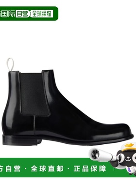 香港直邮Givenchy Tux 切尔西靴 BH6053H1XB