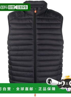 欧洲直邮save the duck 男士 夹克衫