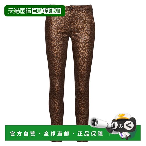 欧洲直邮Le Temps des Cerises  FLEXO 女士服装萝卜裤 PFFLEXO00