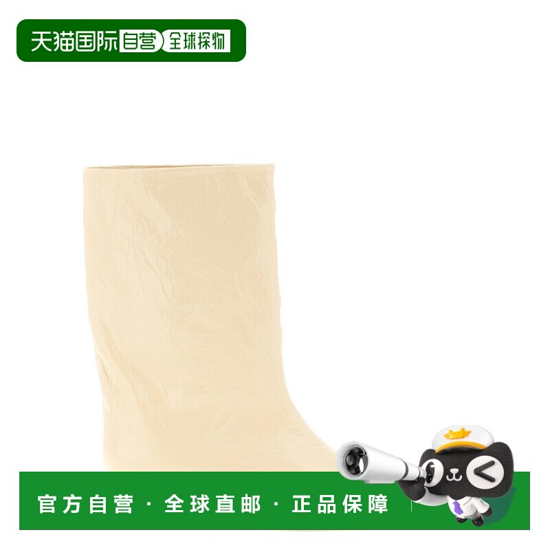 欧洲直邮jil sander 女士 靴子