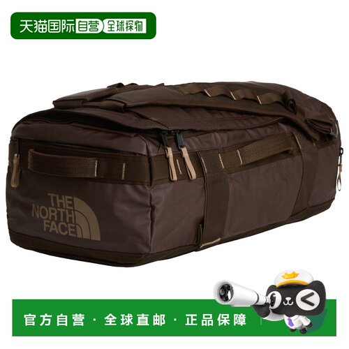 香港直邮THE NORTH FACE 男士旅行包 5105099DARK【付后1h可退】