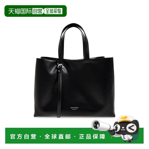 1h可退 香港直邮EMPORIO ARMANI 女士手提包 EW004752AF13383UC00
