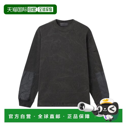 香港直邮STONE ISLAND 男士卫衣 L2S156100033S00V2V0029