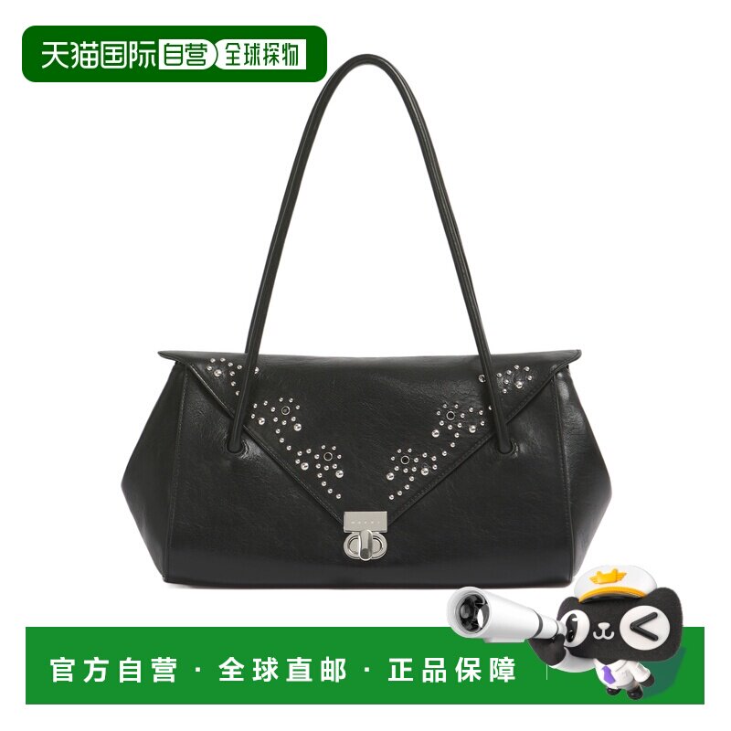 Marni E/W 单肩包 SBMP0288U3P8914 背包 【付后1h可退】托特包