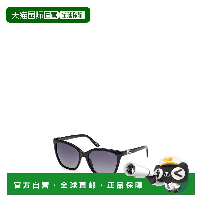 欧洲直邮guess 女士 太阳镜