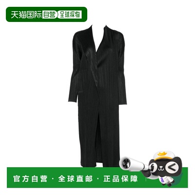 1h可退 香港直邮Pleats Please Issey Miyake 女士 Please 打褶外