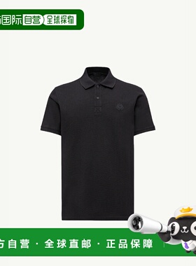 1h可退 欧洲直邮MONCLER 盟可睐 26春夏 K20918A00013899UR999 男