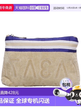 香港直邮V73 拉链洗漱包 73BE5Z0546