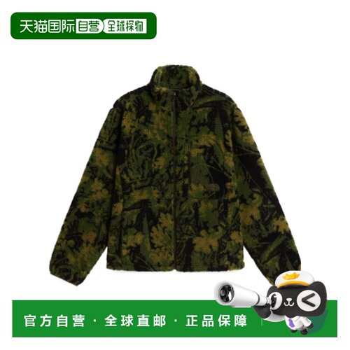 香港直邮THE NORTH FACE 男士户外冲锋衣 NF0A8KR2T3Y AW2026北面