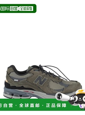 香港直邮New Balance  男士 运动鞋 green绿色 舒适时尚