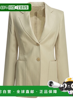 1h可退 香港直邮MAX MARA 女士外套 2611041052600MXMVOLONTA006B