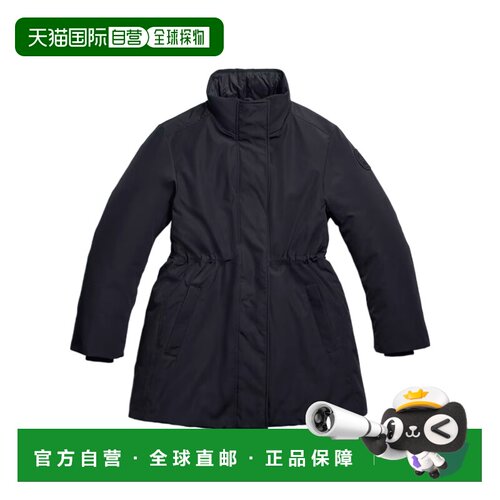 香港直邮CANADA GOOSE 女士羽绒服 1722WT9061 AW【付后1h可退】