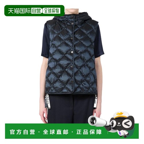 香港直邮MAX MARA 女士马甲 9296046506075 AW2026 支付后1h可退