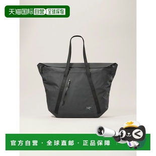 欧洲直邮Arc'teryx 始祖鸟 Granville 30 Carryall 耐候大新款