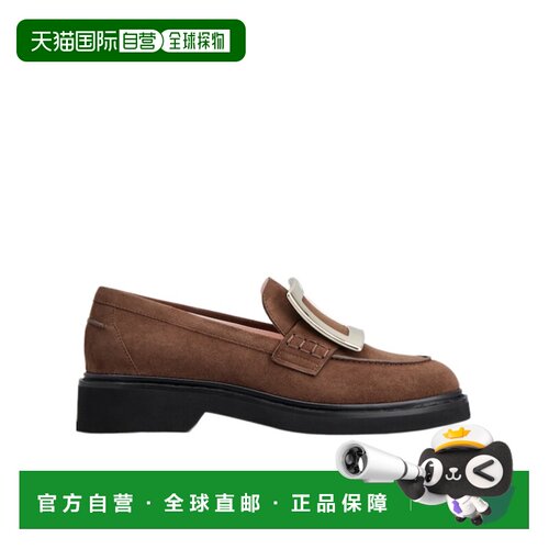1h可退 香港直邮ROGER VIVIER 女士休闲鞋 RVW54825190HR0S604 AW