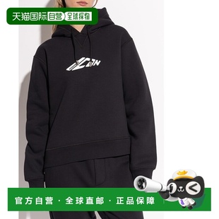 香港直邮Dsquared2 S80GU0106D25007 连帽卫衣