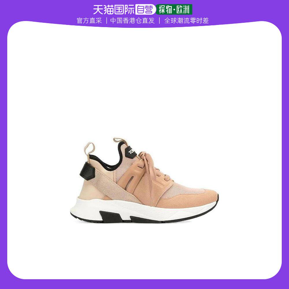 香港直邮tom ford jago logo休闲运动鞋 w2818ntof005