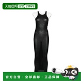 香港直邮rick Temple owens 欧文斯 1h可退 黑色 瑞克 女士 Tank