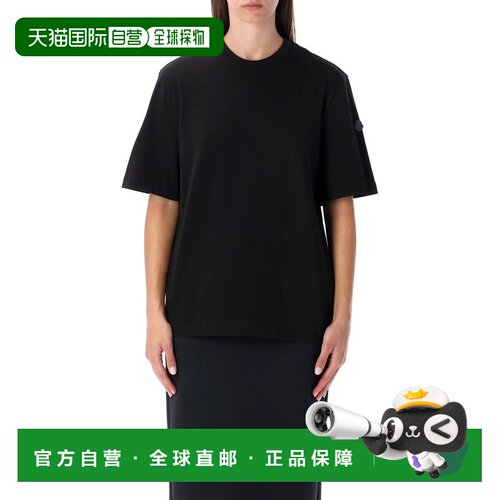 香港直邮MONCLER EDWARD ENNINFUL 女士 Moncler x Edward Enninf
