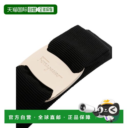 1h可退 香港直邮SALVATORE FERRAGAMO 女士发饰 342019495450001