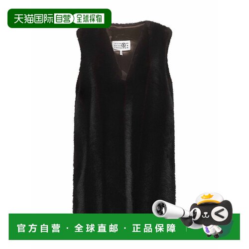 1h可退 欧洲直邮MM6 MAISON MARGIELA 女士连衣裙 S62DD0045M3563