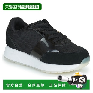 厚底女鞋 欧洲直邮Scholl BEYONCE 低帮板鞋 女士