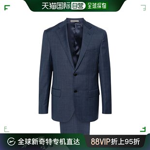 西装 男士 香港直邮corneliani