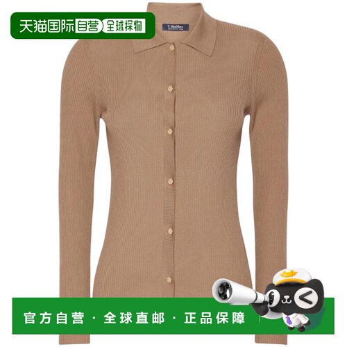 欧洲直邮S MAX MARA 女士针织衫 2629346011600SM【付后1h可退】