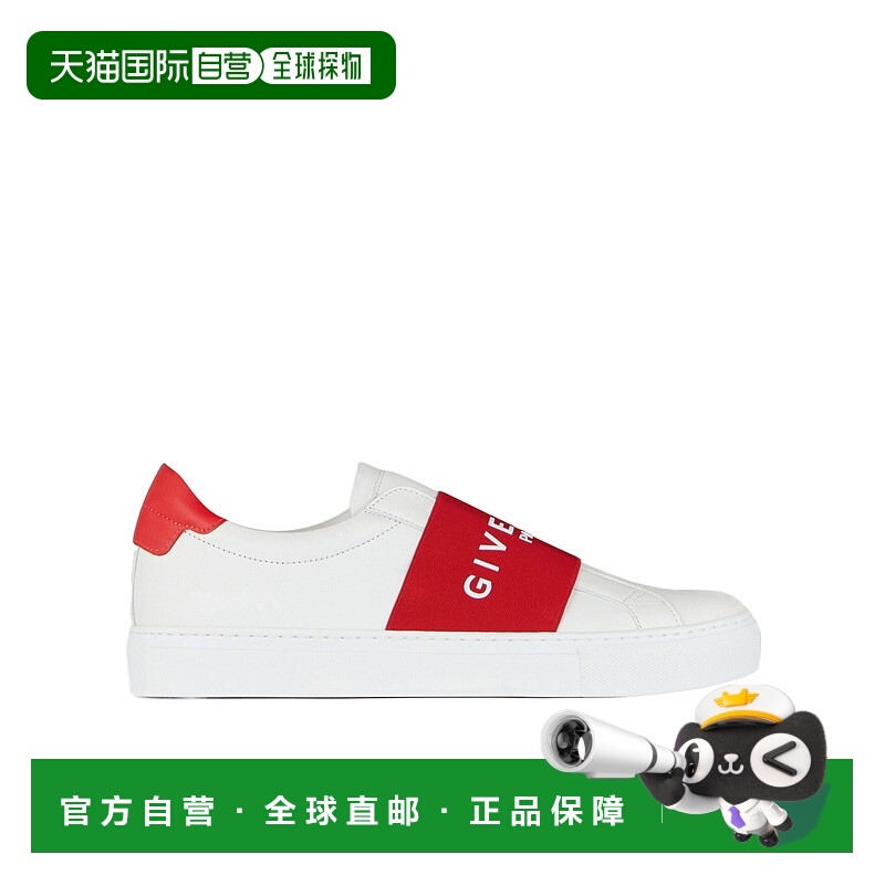 香港直邮Givenchy 系带运动鞋 BE004JE2DC
