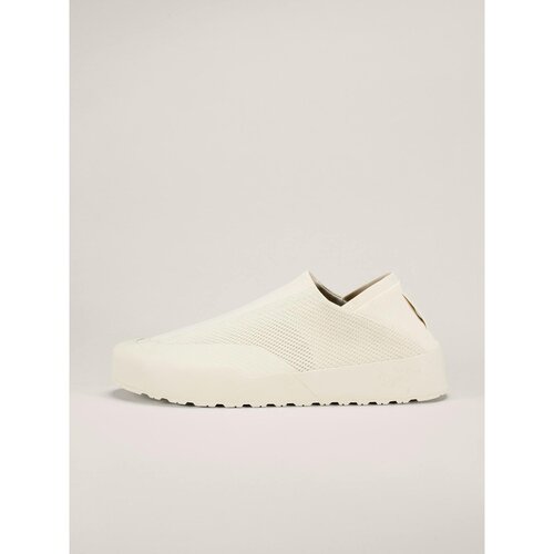 自营1h可退 欧洲直邮Arcteryx始祖鸟 Kragg男士海盐白无带攀岩鞋