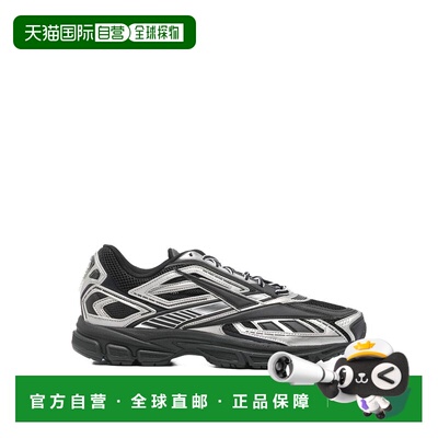 欧洲直邮REEBOK 男士运动鞋 100E16 AW2025 灰色 Premier Road Ul