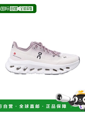 1h可退 香港直邮On 女士 Running Cloudtilt Woman's 轻便运动鞋(