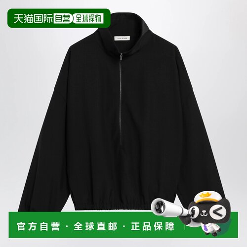 欧洲直邮FEAR OF GOD 男士夹克 FG9M64655TWR001 【付后1h可退】