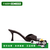 女士 欧洲直邮jimmy 1h可退 女鞋 choo 休闲鞋 单鞋 时尚 高跟鞋