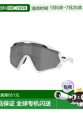 自营欧洲直邮Oakley Wind Jacket防紫外线太阳眼镜男女通用欧克利