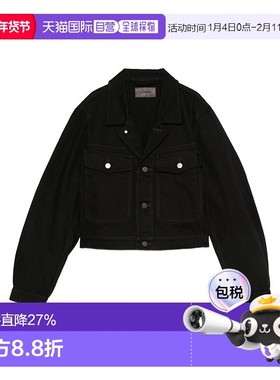 香港直邮Lemaire 女士 LEMAIRE 夹克 OW1191LD1055