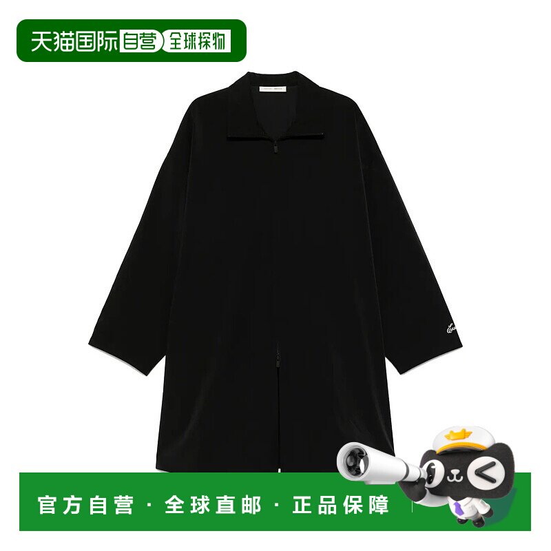 欧洲直邮essentials fear of god 男士 夹克衫