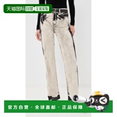 香港直邮Proenza 女士 Schouler 1h可退 普罗恩萨 施罗 Ryman 淡