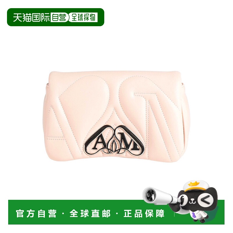 1h可退 香港直邮MCQUEEN 亚历山大 麦昆 女士 Bags 斜挎包