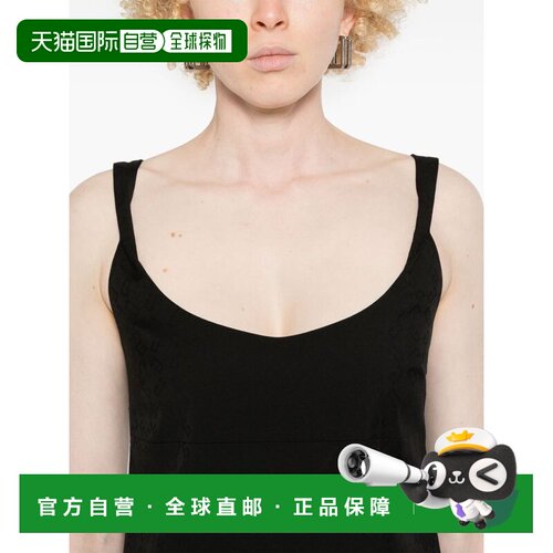 1h可退 香港直邮GIVENCHY 女士连衣裙 BW229L15UG001