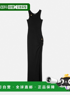 欧洲直邮VERSACE 范思哲 25秋冬 1020810-1A14819_1B000 女士 连