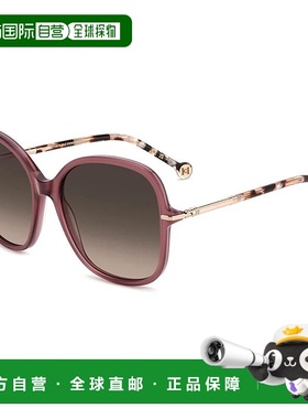 香港直邮CAROLINA HERRERA 女士 HER 0269/S 35J 太阳镜(HA) HER0