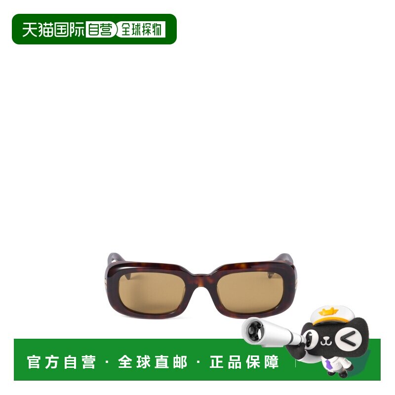 1h可退 Miu Miu 全框太阳镜 SMUB13E27LC052