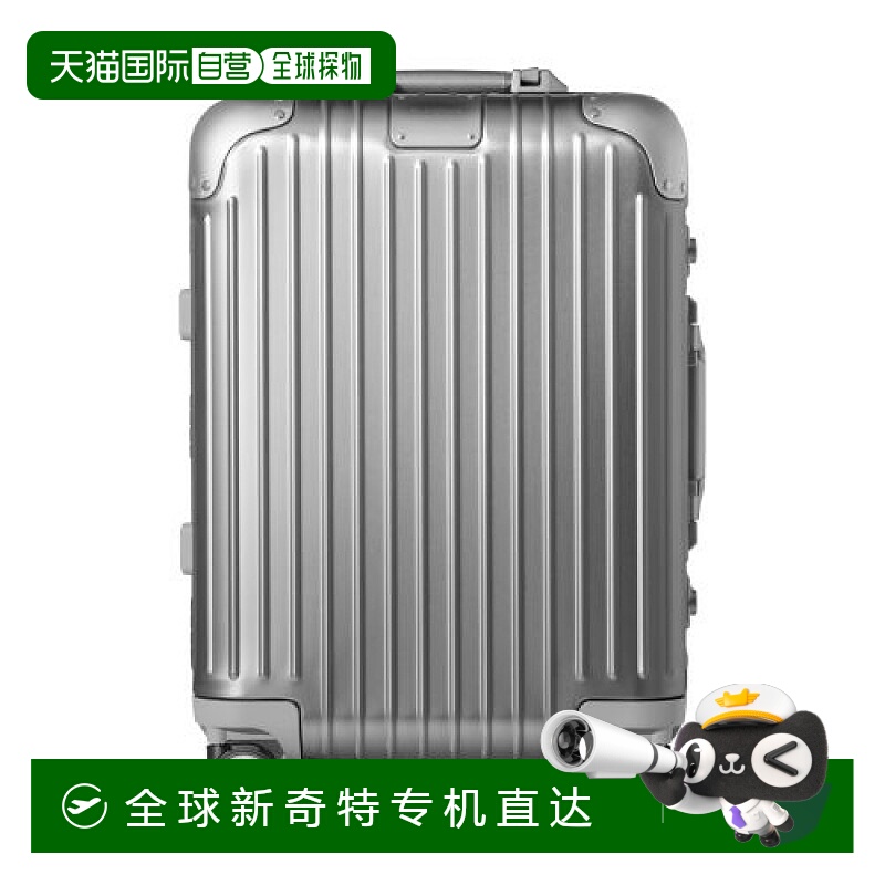 欧洲直邮RIMOWA/日默瓦 原装随身行李箱新款
