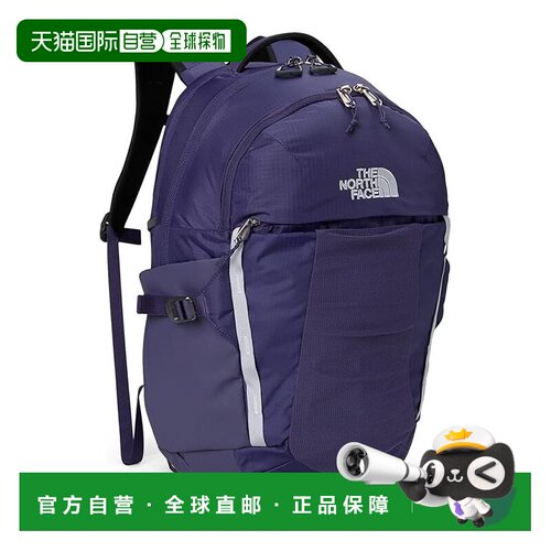 美国直邮thenorthface北面Recon女士双肩包 【付后1h可退】