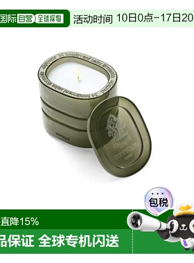 欧洲直邮Diptyque蒂普提克 大千之境香薰蜡烛系列270g #TEMP正品