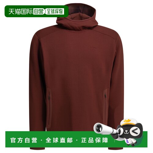 欧洲直邮arc‘teryx/始祖鸟 男士 夹克衫